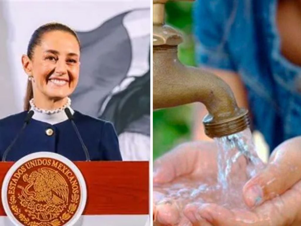 México Promove Mudanças Radicais na Gestão da Água: Direitos Humanos e Fiscalização Estatal em Foco!