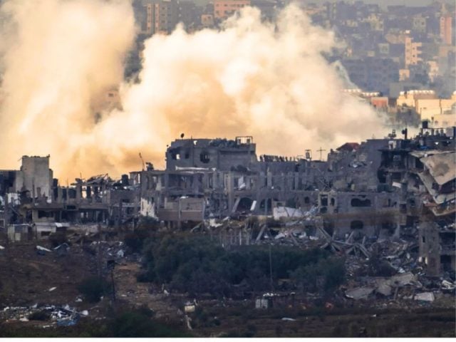A tres días del alto al fuego, Israel reanuda ataques en Gaza: 7 muertos, según reportes
