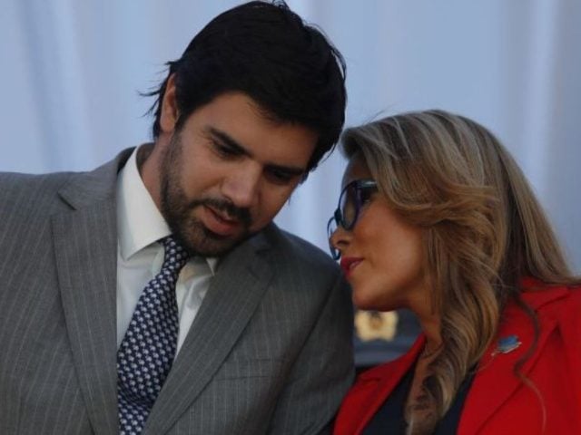 Contraloría: Cathy Barriga rindió $10 millones al Servel, no pagó a proveedor y transfirió fondos a Lavín