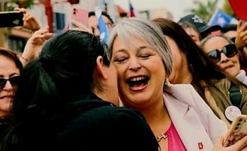 campaña