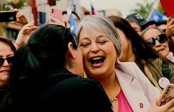 campaña