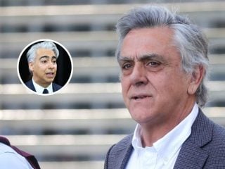 caso SQM absoluciones