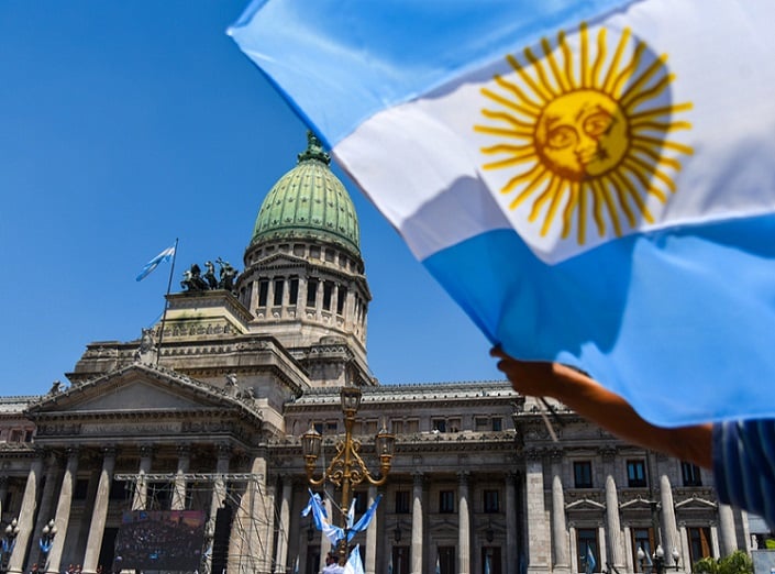 Argentina vota entre la rabia y la esperanza: ¿Nuevo mapa del poder político legislativo?