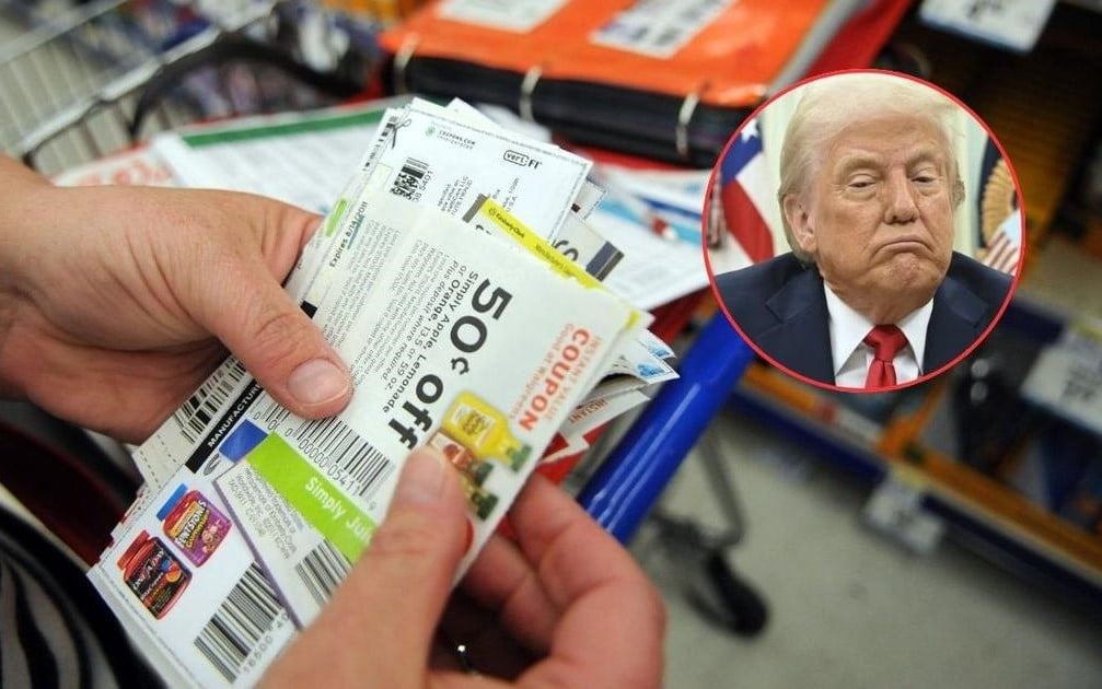Over 20 States Sue Trump Administration to Protect 42 Million from Food Stamp Cuts