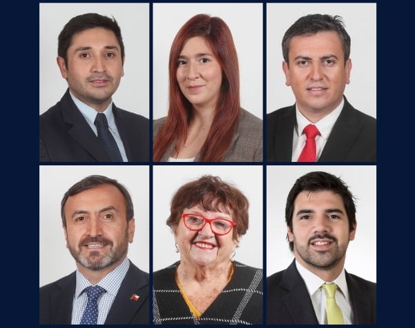 Desaforados, pero con dieta: La negativa del Congreso para poner fin a a este privilegio parlamentario