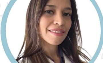 Ángela Barraza