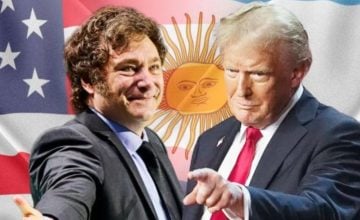 elecciones legislativas en Argentina 2025