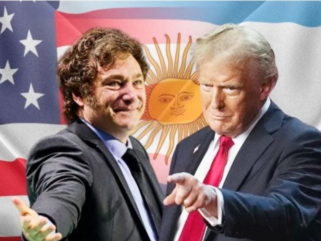 elecciones legislativas en Argentina 2025