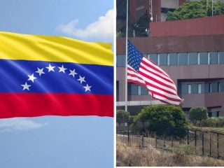 embajada