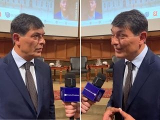 error de Parisi en Valparaíso