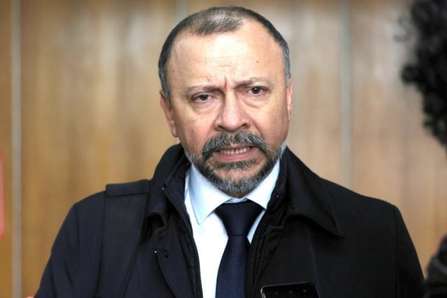 Aysén: Formalizan a exfiscal regional Carlos Palma por enviarle a Hermosilla información reservada sobre un decomiso de cocaína