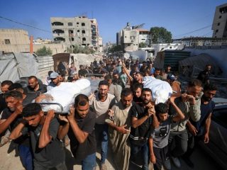 gaza