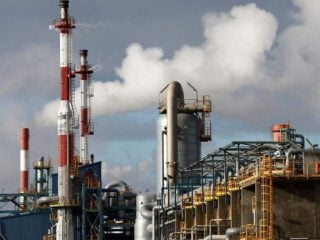 industria química alemana en crisis
