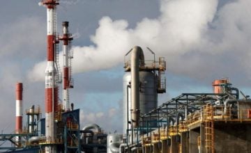 industria química alemana en crisis