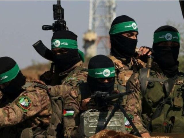 Hamas Frees All 20 Surviving Hostages in Gaza as President Donald Trump Arrives in Israel