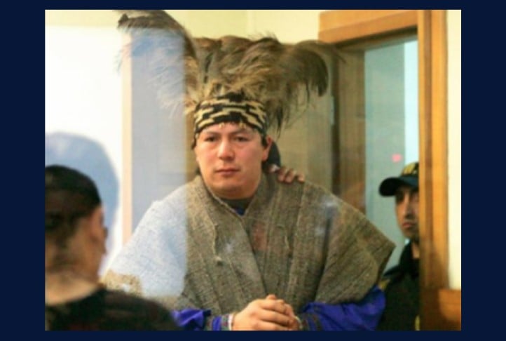 Doctor en derecho: Es un absurdo exigir el reconocimiento de un delito para otorgar libertad condicional en una causa con tramitación pendiente ante la CIDH