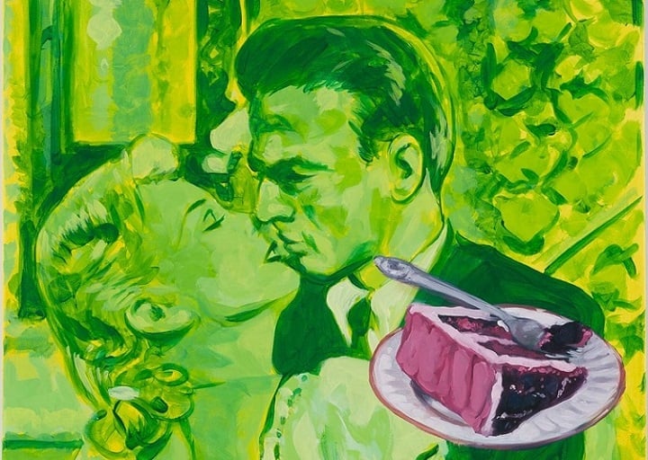 La masculinidad en crisis es el tema de la exposición “El Cementerio del hombre” que se inaugurará en M100