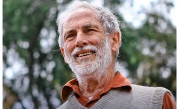 muerte de Héctor Noguera