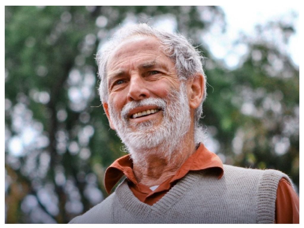 Muere Héctor Noguera, maestro del teatro chileno y Premio Nacional 2015