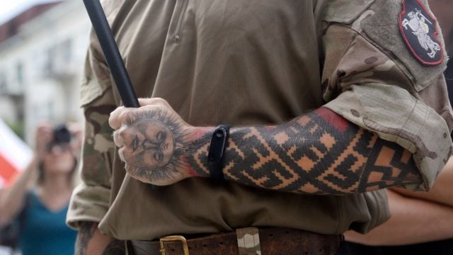 «Falsificación de la historia y justificación del fascismo»: Informe de Cancillería Rusa advierte por ‘revanchismo anti-ruso’ en autoridades de Alemania, Italia y Japón
