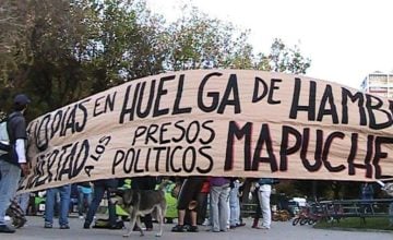 nulidad de juicio para Arzola y Queipul