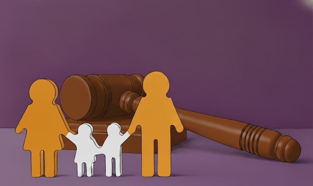 “No es un favor, es un derecho”: El incumplimiento de Pensión de Alimentos como cimiento de violencia económica