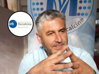 prácticas antisindicales en Recalcine