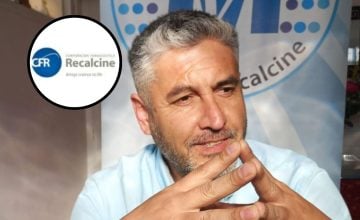 prácticas antisindicales en Recalcine
