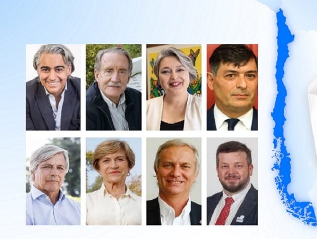 Consolidado de encuestas según analista: Proyecciones confirman “frenazo” de  Kast y porcentaje de indecisos va disminuyendo