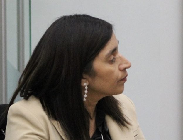 Senadora Campillai a seis años del 18-O: “Avanzar hacia una política desde abajo”