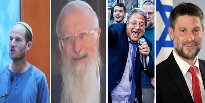 “Hay que matar a las mujeres, a los hombres, a los niños y a los bebés”: discursos de odio de cúpulas sionistas alimentan el genocidio palestino