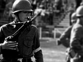 soldado