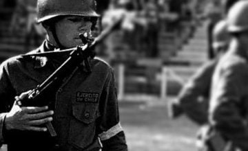 soldado