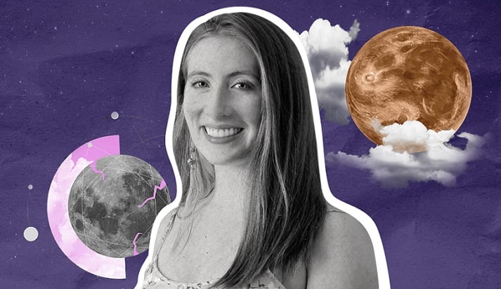 Teresa Paneque y el “Oscar” de la ciencia: El importante logro de la astrónoma chilena por su excelencia en comunicación