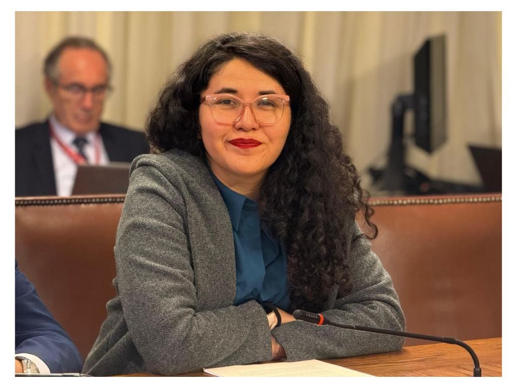 Daniela Serrano en debate de Titularidad Docente: “Son educadores y educadoras, no parásitos”
