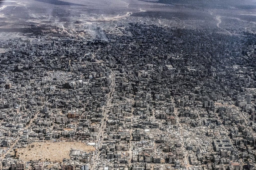 Palestina: El genocidio no ha terminado