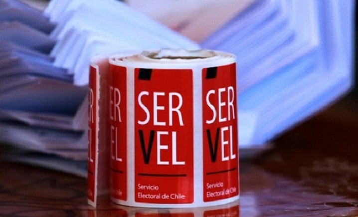 Ya está disponible el listado SERVEL de vocales de mesa: Verifica si fuiste designado para las Elecciones 2025