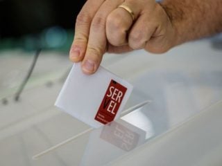 13 partidos políticos al borde de desaparecer