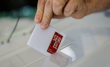 13 partidos políticos al borde de desaparecer