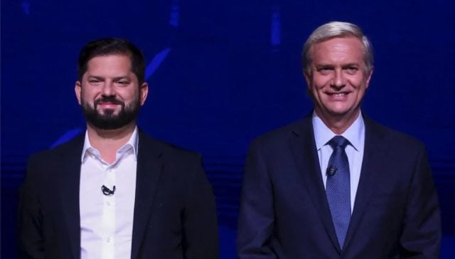 Del ocaso progresista al avance reaccionario