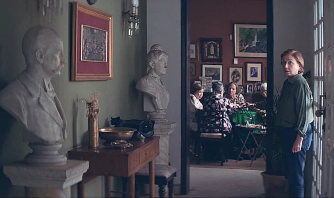 La 19ª Muestra de Cine Iberoamericano llega a la Cineteca Nacional de Chile, con entrada gratuita