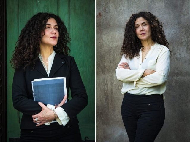 Catalina Valenzuela (PH), candidata a diputada: “Si la derecha llega a 4/7, el Parlamento será para los negocios de los amigos»