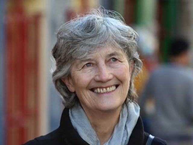 ¿Quién es Catherine Connolly, la nueva presidenta de Irlanda? Izquierda independiente y sello pro-Palestina