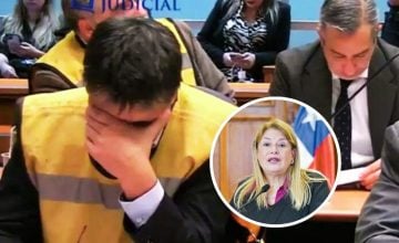 Corte de San Miguel sumario “muñeca bielorrusa”