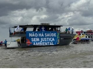 Cumbre de los pueblos