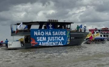 Cumbre de los pueblos