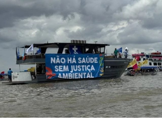 Cumbre de los pueblos