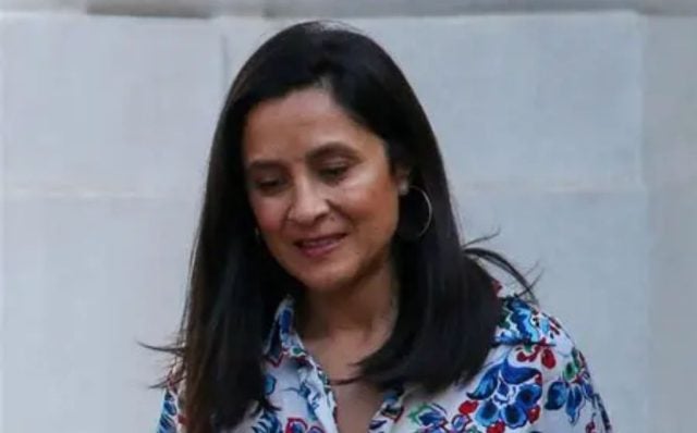 Contraloría acorrala a Daniela Peñaloza (UDI): acredita 7 cargos por “graves irregularidades” en millonaria compra de terreno para Cesfam