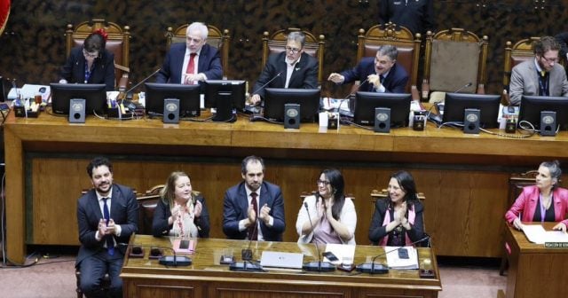 Congreso despachó Ley de Presupuesto 2026 con aumentos de 5,7% en Salud y 7,6% en Vivienda