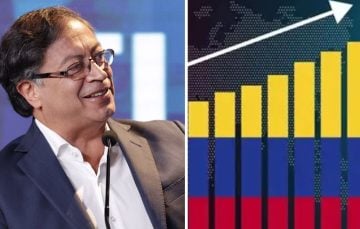 Economía colombiana